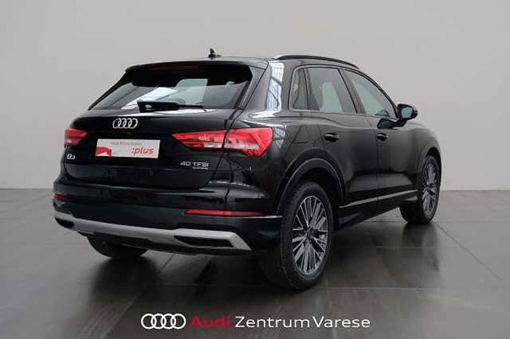 Audi Q3 usata a Varese (4)