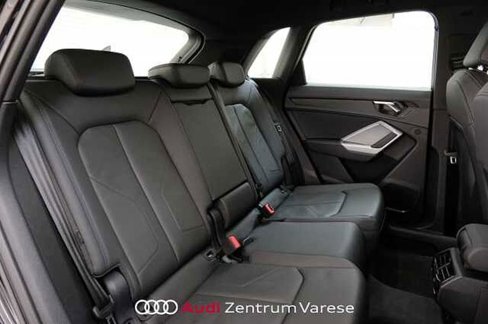 Audi Q3 usata a Varese (7)