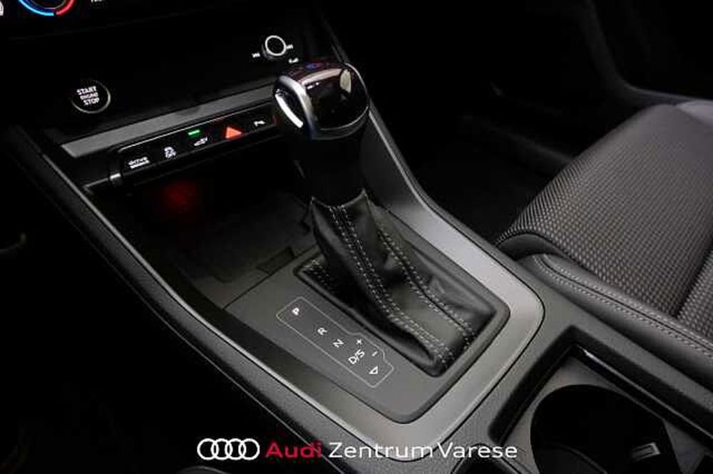 Audi Q3 Sportback usata a Varese (14)