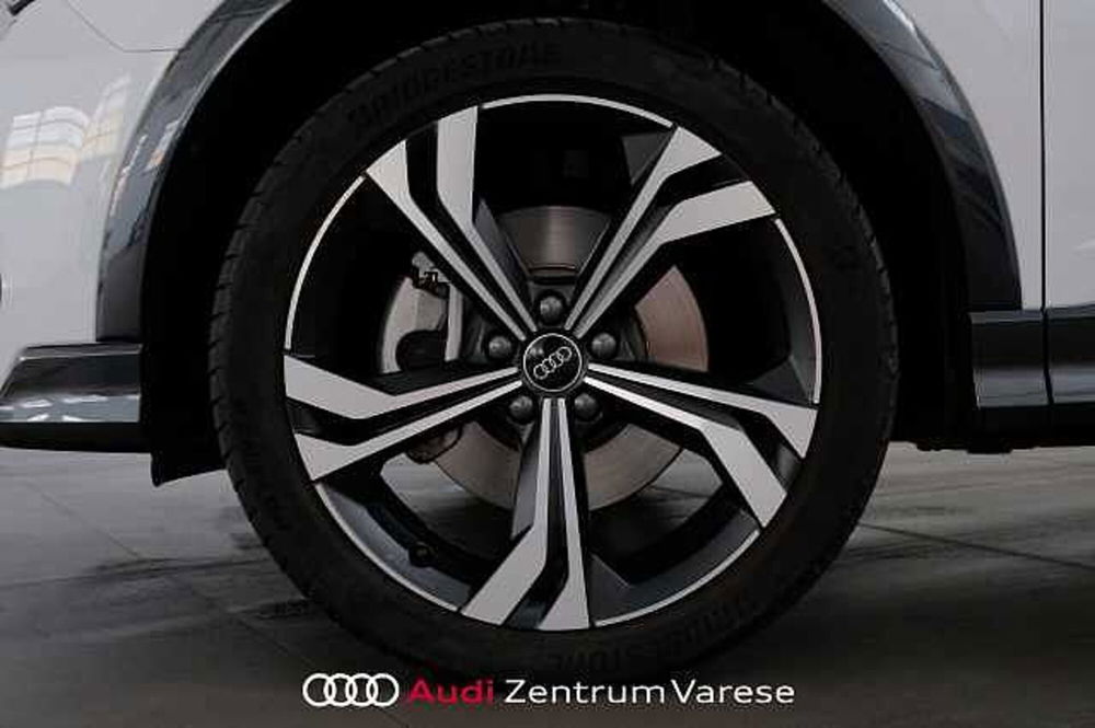 Audi Q3 Sportback usata a Varese (3)