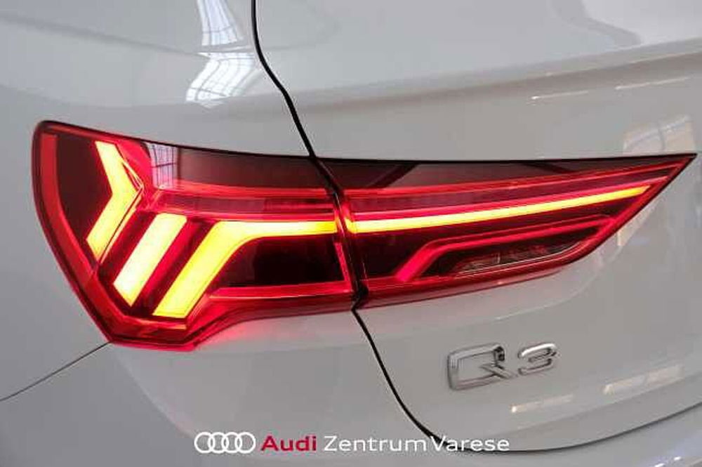 Audi Q3 Sportback usata a Varese (5)