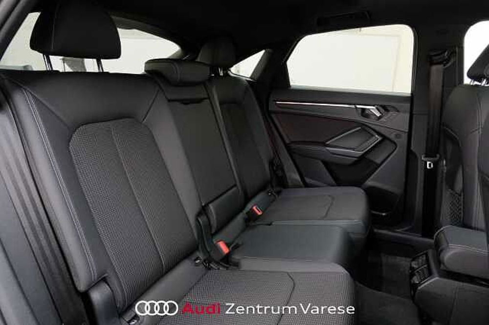 Audi Q3 Sportback usata a Varese (7)