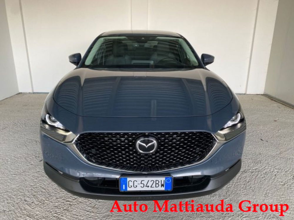 Mazda CX-30 usata a Cuneo