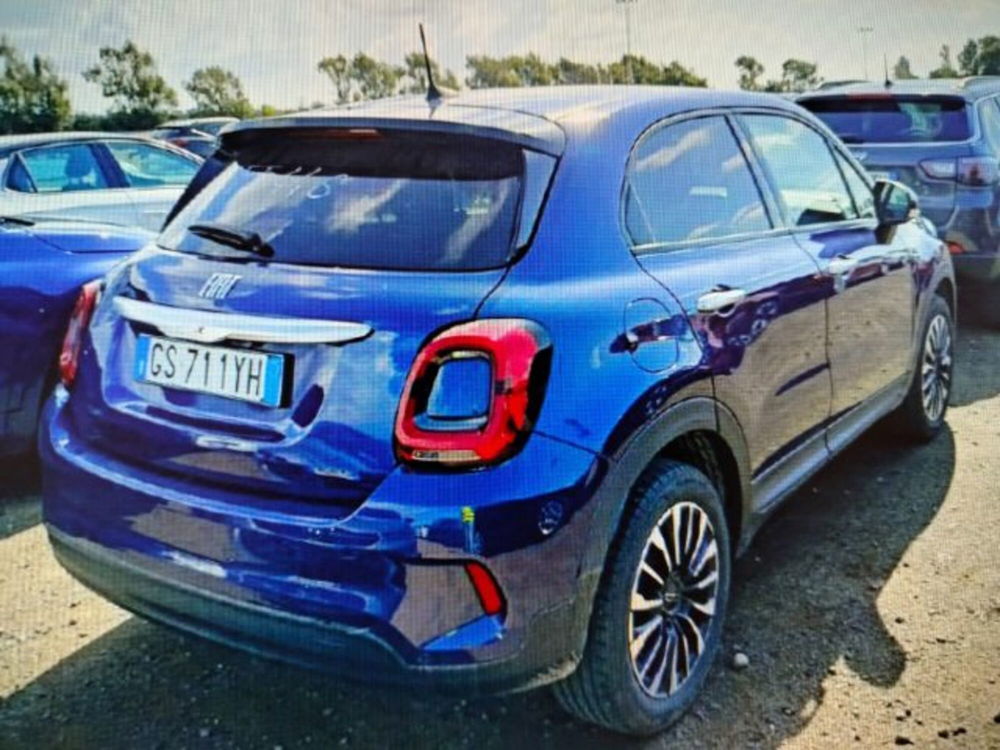 Fiat 500X usata a Forlì-Cesena (5)