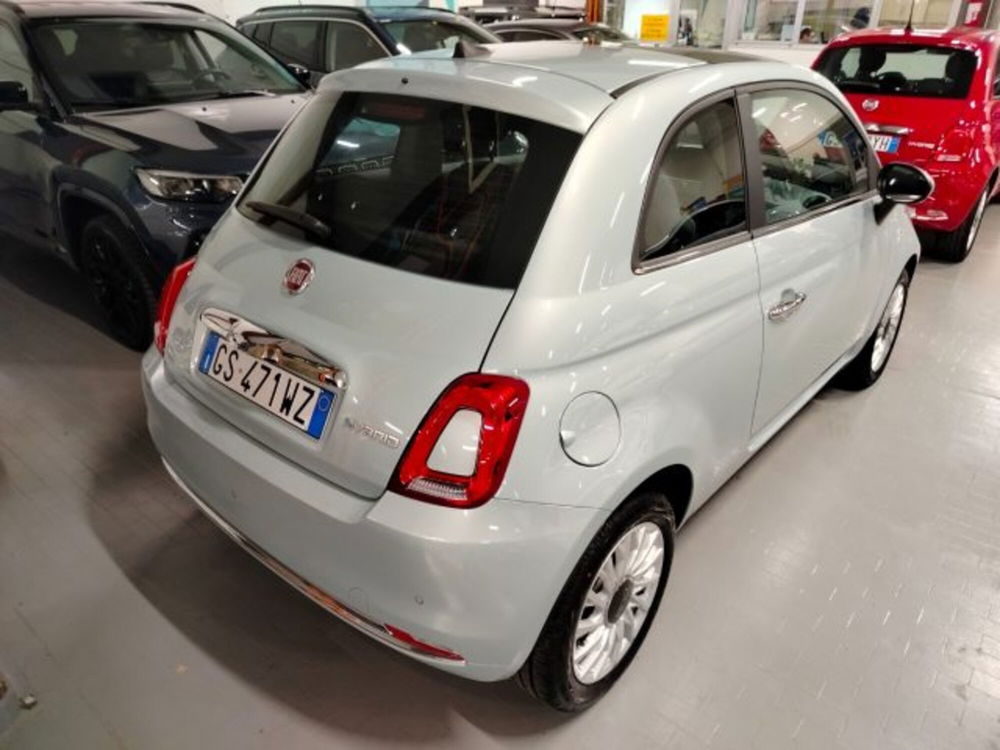 Fiat 500 usata a Forlì-Cesena (12)