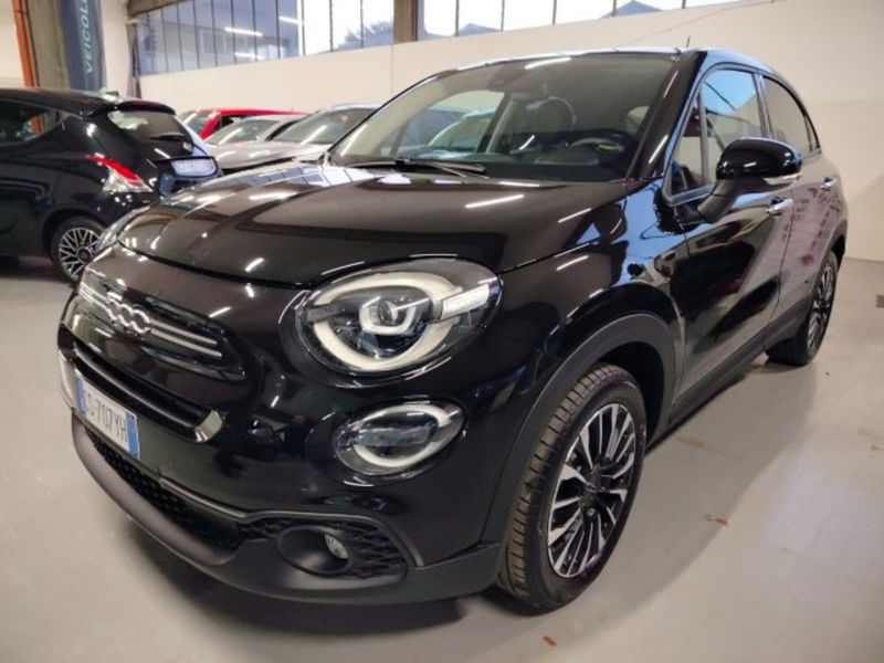 Fiat 500X 1.3 MultiJet 95 CV Club del 2024 usata a Cesena