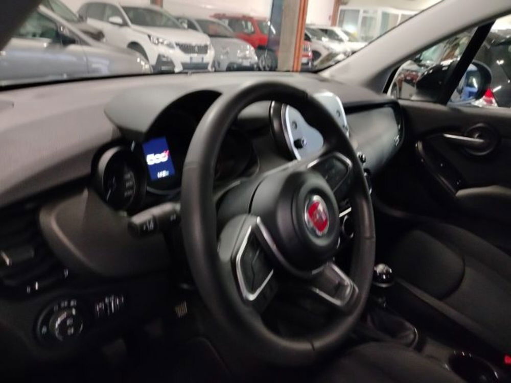 Fiat 500X usata a Forlì-Cesena (20)