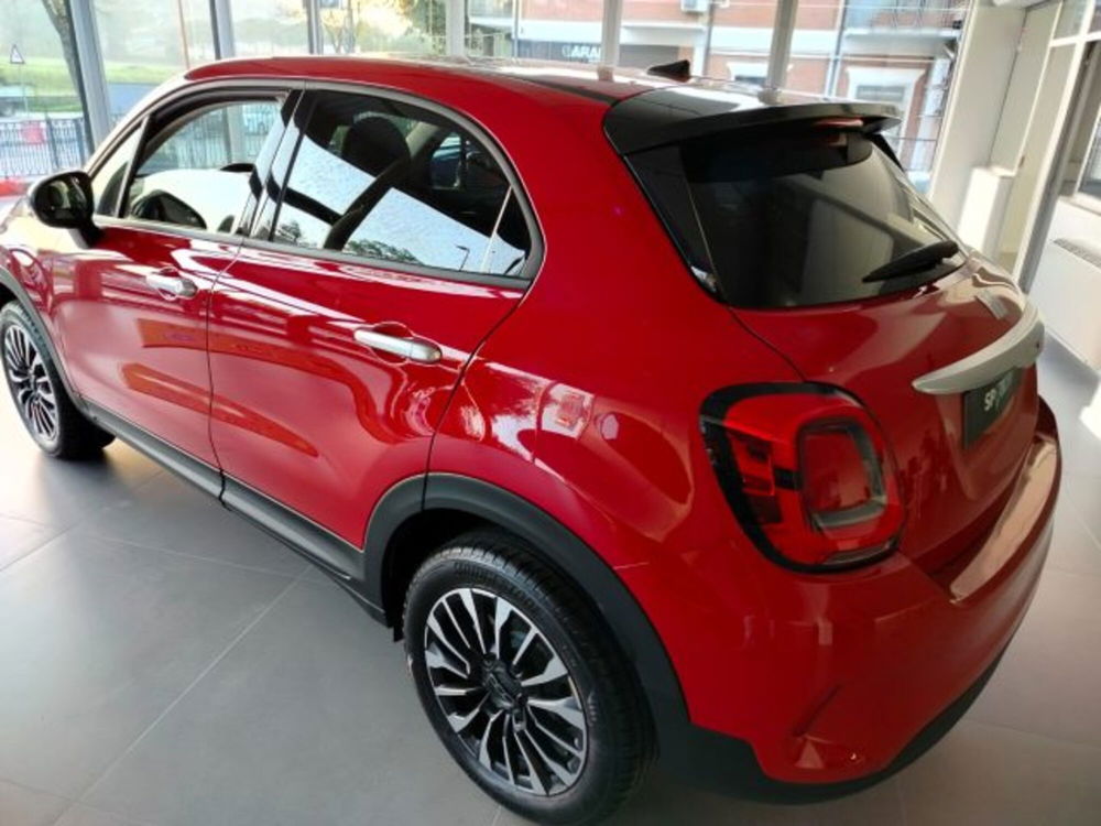 Fiat 500X usata a Forlì-Cesena (15)