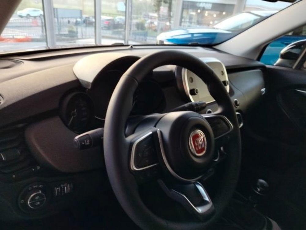 Fiat 500X usata a Forlì-Cesena (19)