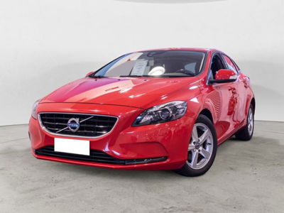 Volvo V40 D2 1.6 Business Edition del 2015 usata a Limena