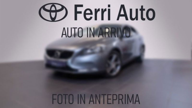 Volvo V40 D2 1.6 Business Edition del 2015 usata a Limena