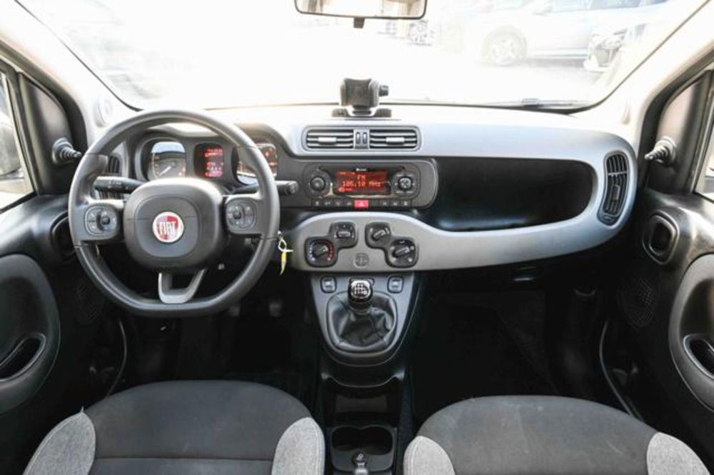 Fiat Panda usata a Torino (10)