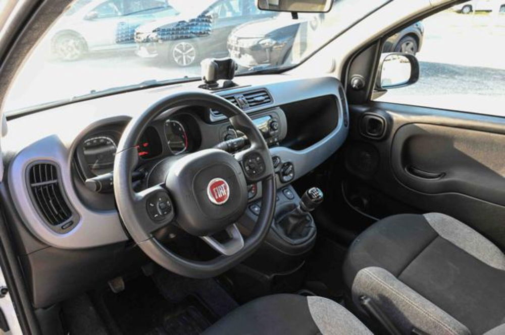 Fiat Panda usata a Torino (11)