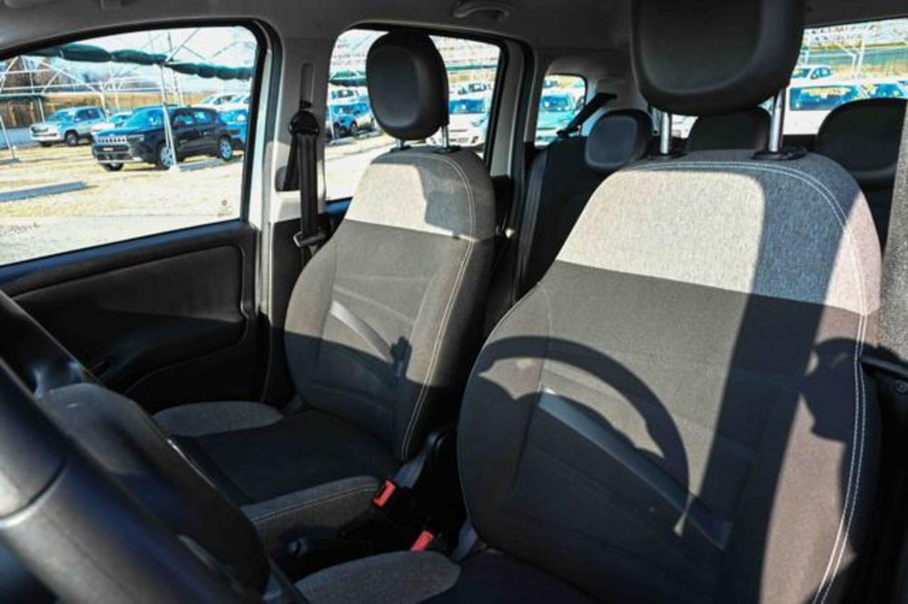 Fiat Panda usata a Torino (13)