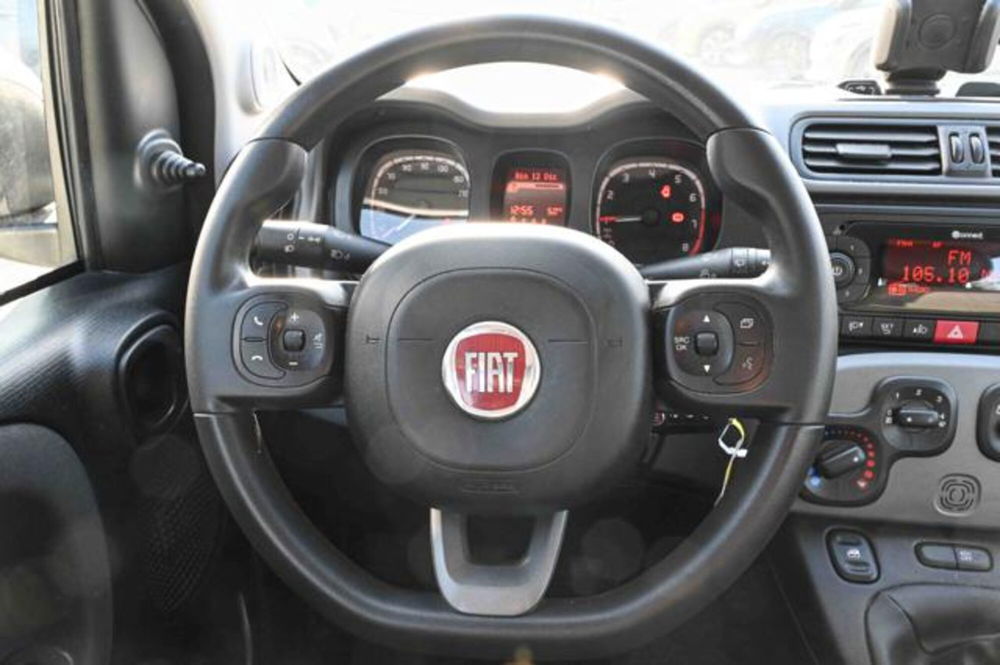 Fiat Panda usata a Torino (15)