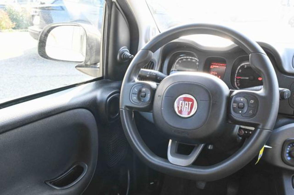 Fiat Panda usata a Torino (20)