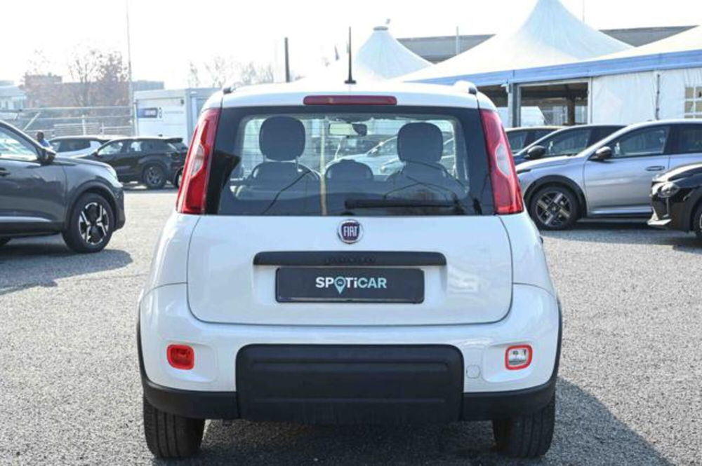 Fiat Panda usata a Torino (6)