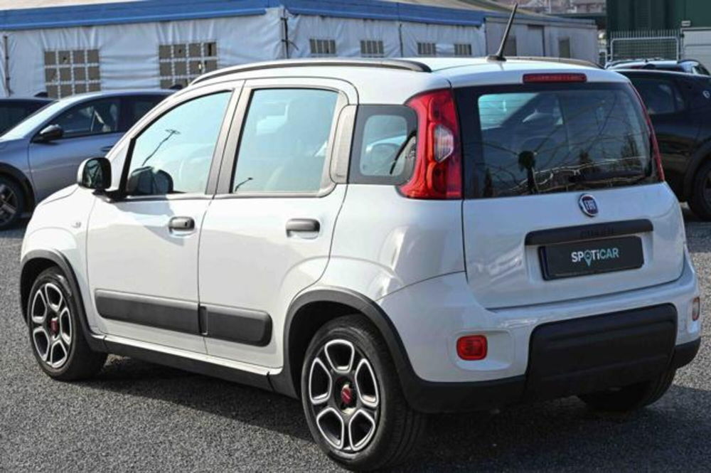 Fiat Panda usata a Torino (7)