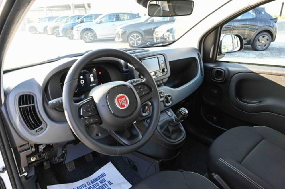 Fiat Panda nuova a Torino (12)