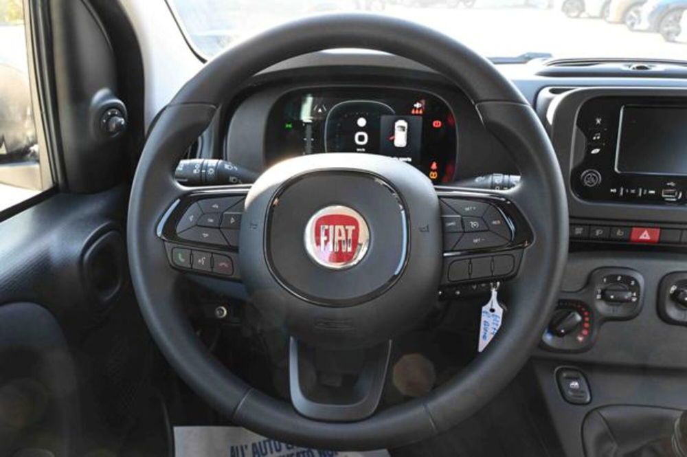 Fiat Panda nuova a Torino (16)