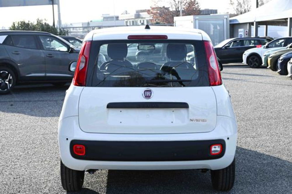 Fiat Panda nuova a Torino (6)