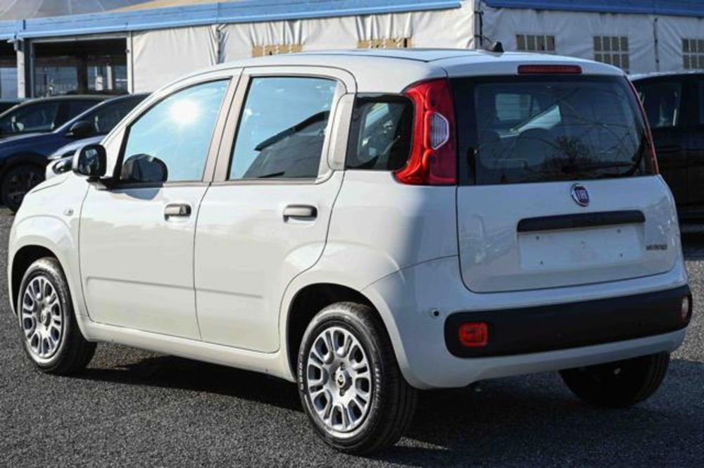 Fiat Panda nuova a Torino (7)