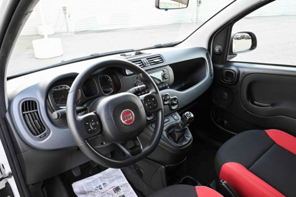 Fiat Panda usata a Torino (12)