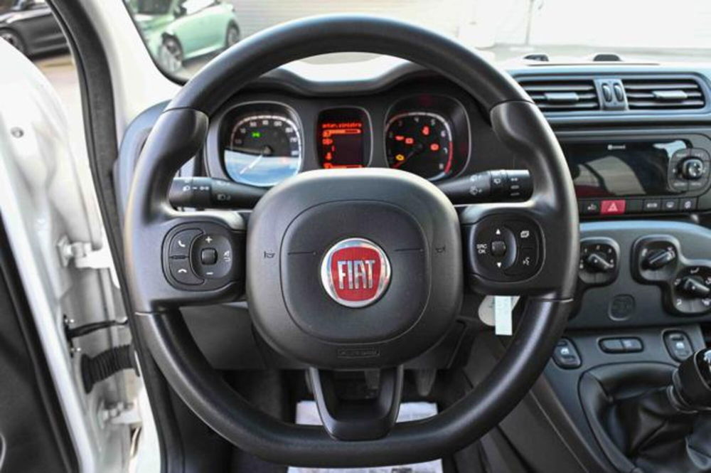 Fiat Panda usata a Torino (15)