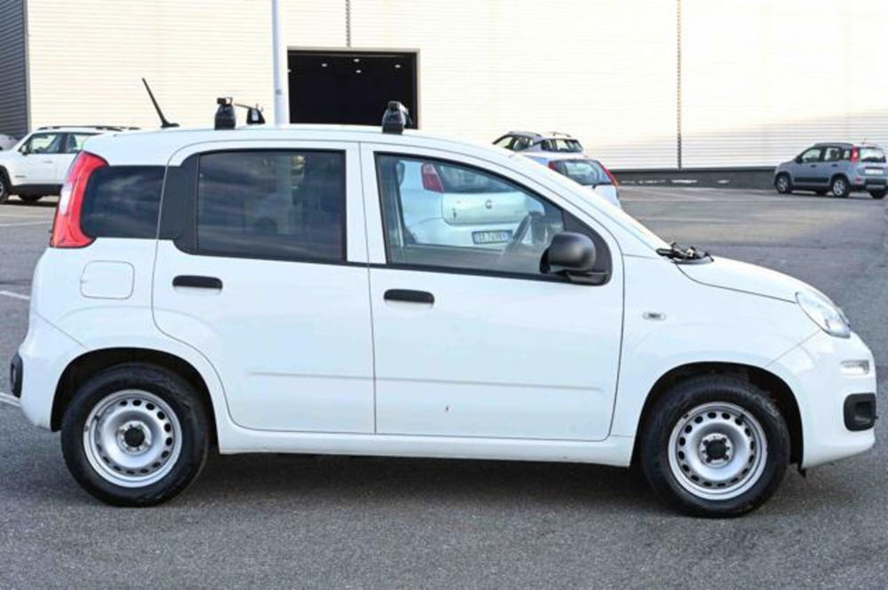 Fiat Panda usata a Torino (4)