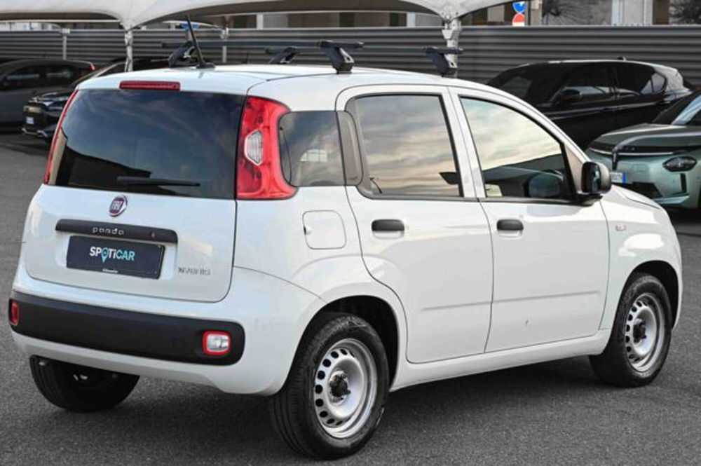 Fiat Panda usata a Torino (5)