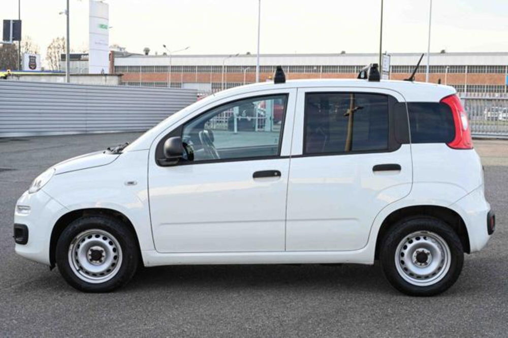 Fiat Panda usata a Torino (8)