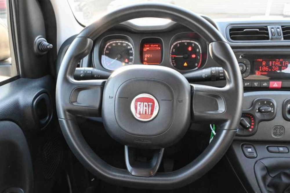 Fiat Panda usata a Torino (16)