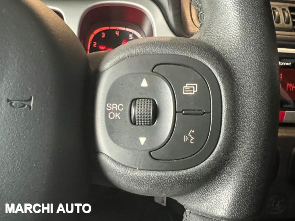 Fiat Panda Cross usata a Perugia (16)