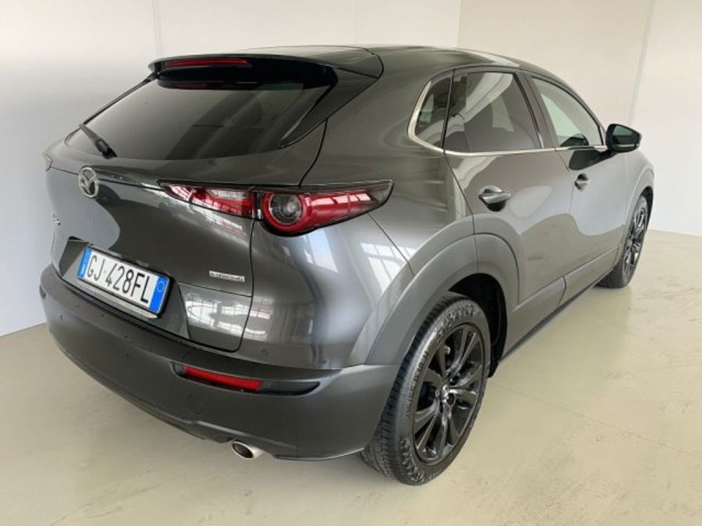 Mazda CX-30 usata a Modena (2)