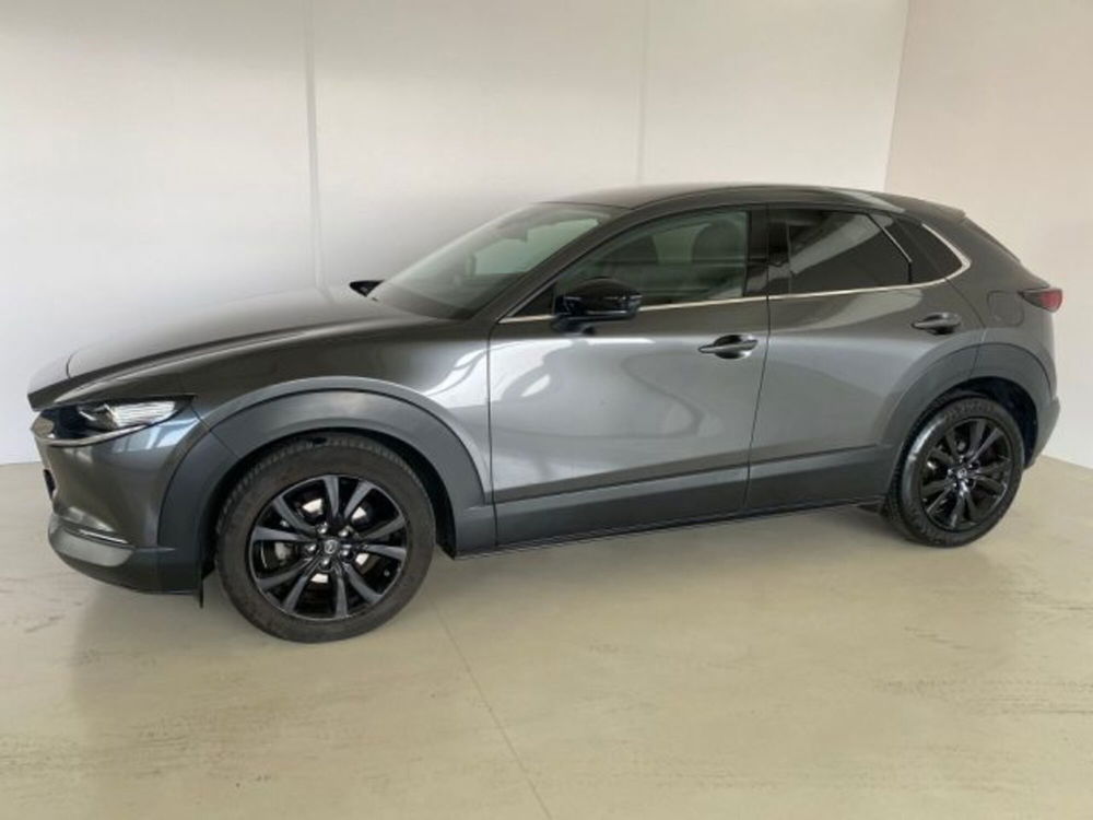 Mazda CX-30 usata a Modena (3)