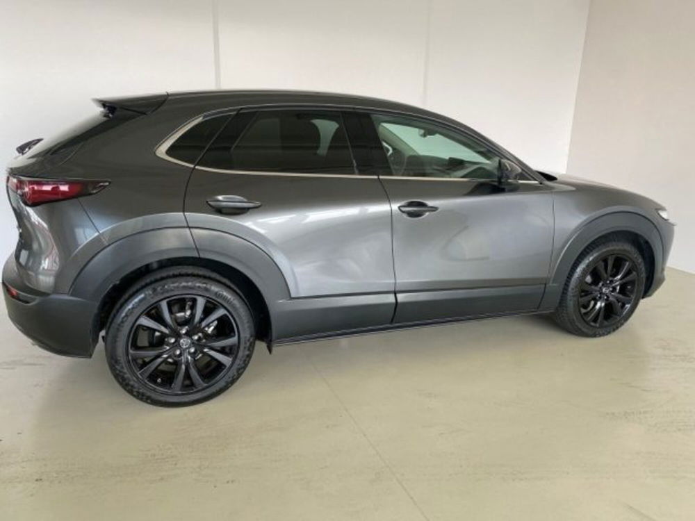 Mazda CX-30 usata a Modena (4)