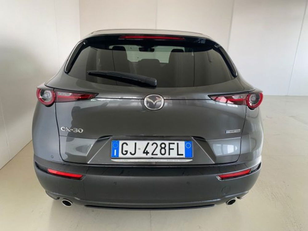 Mazda CX-30 usata a Modena (9)