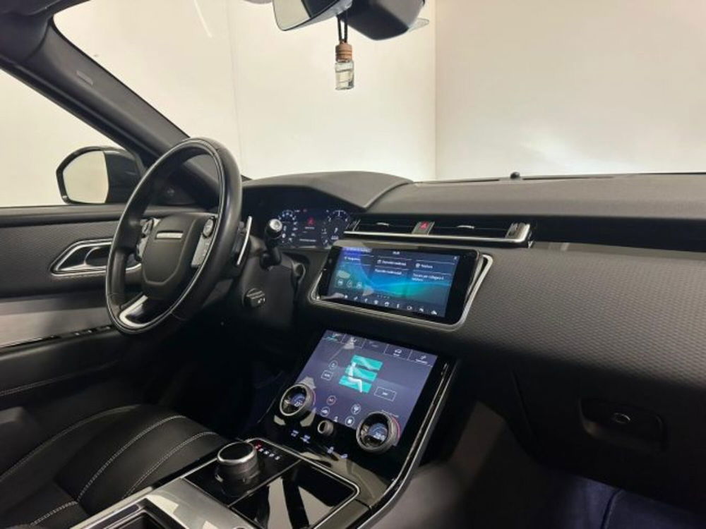 Land Rover Range Rover Velar usata a Modena (14)