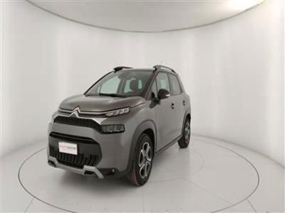 Citroen C3 Aircross PureTech 110 S&amp;S Feel  del 2022 usata a Bari