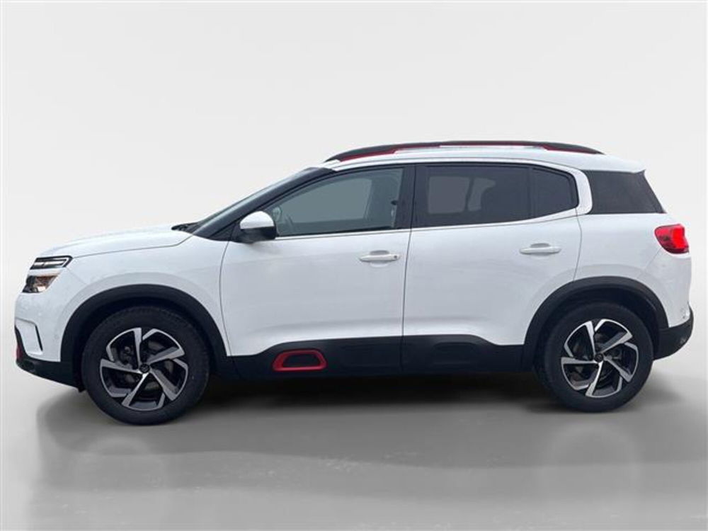 Citroen C5 Aircross usata a Torino (2)