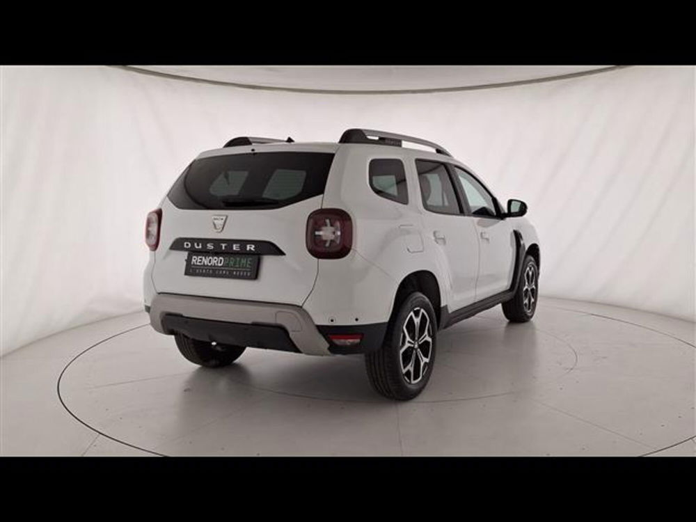 Dacia Duster usata a Milano (5)