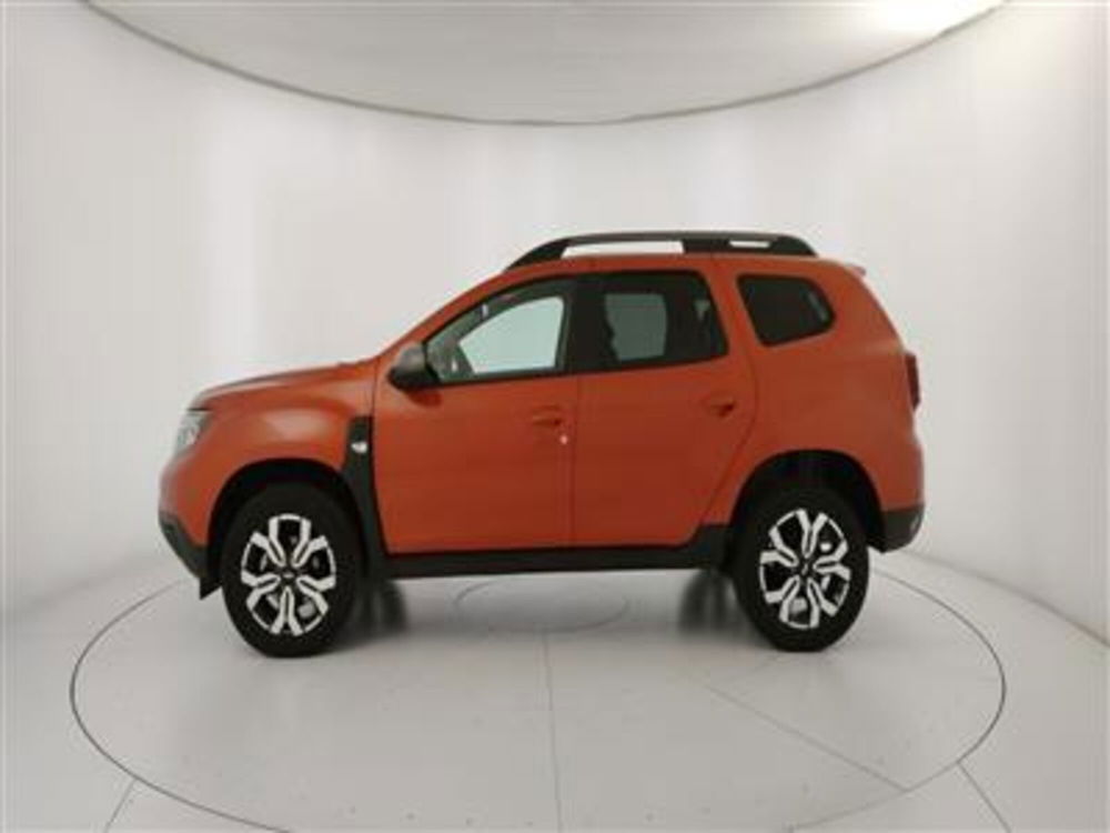 Dacia Duster usata a Bari (3)