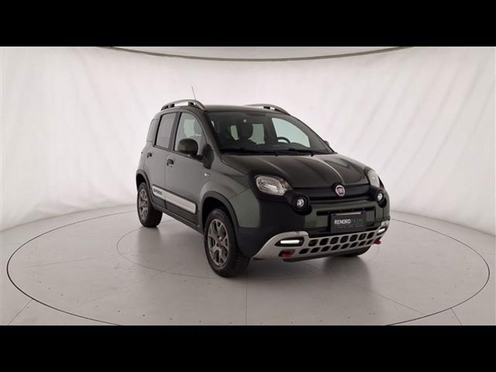 Fiat Panda usata a Milano (4)