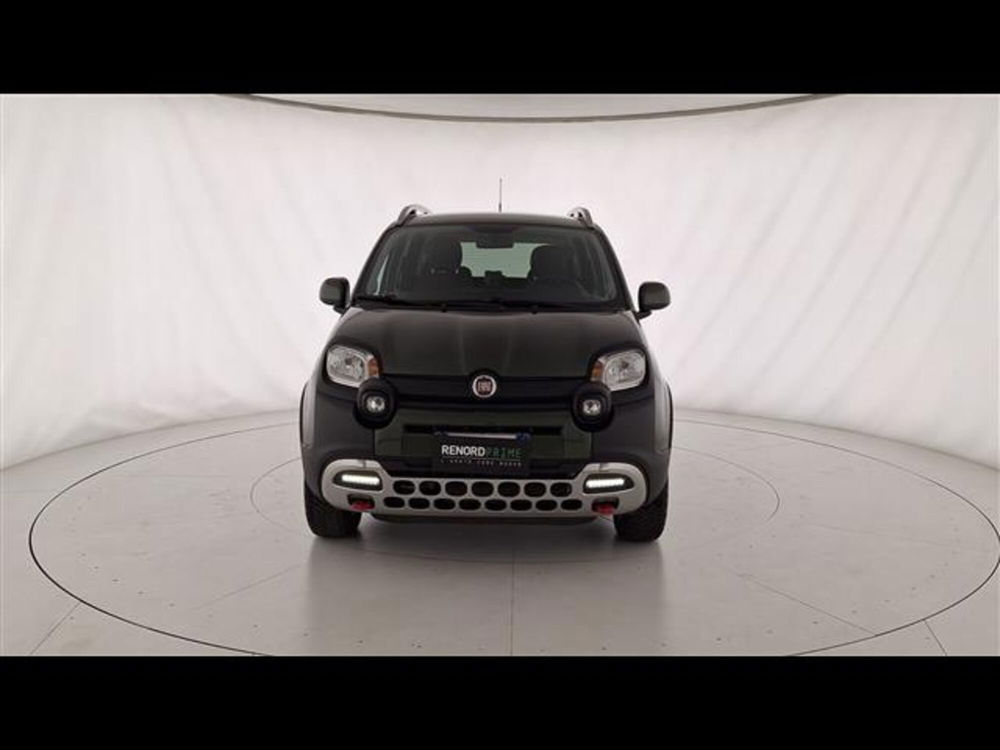 Fiat Panda usata a Milano (5)