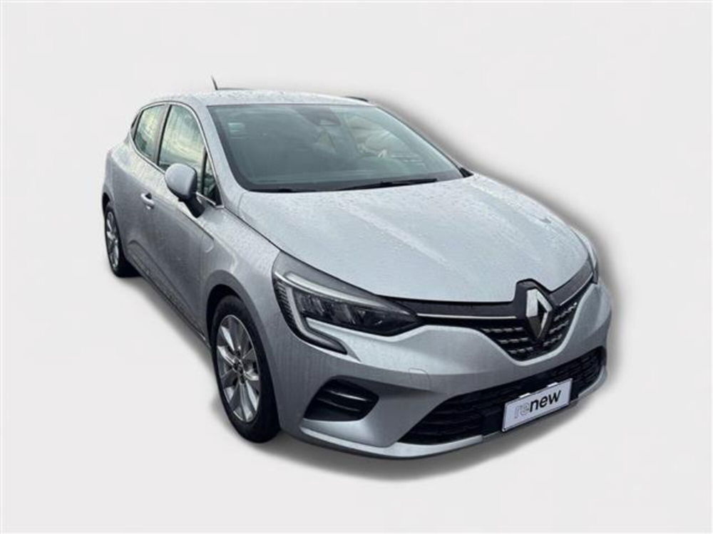 Renault Clio usata a Livorno (7)