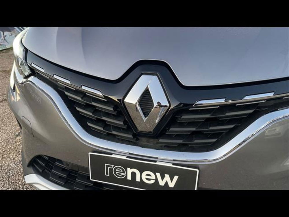 Renault Captur usata a Lecce (6)