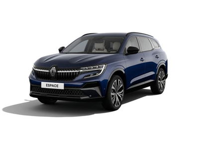 Renault Espace 1.2 e-Tech full hybrid Iconic 200cv auto 5p.ti nuova a Parma