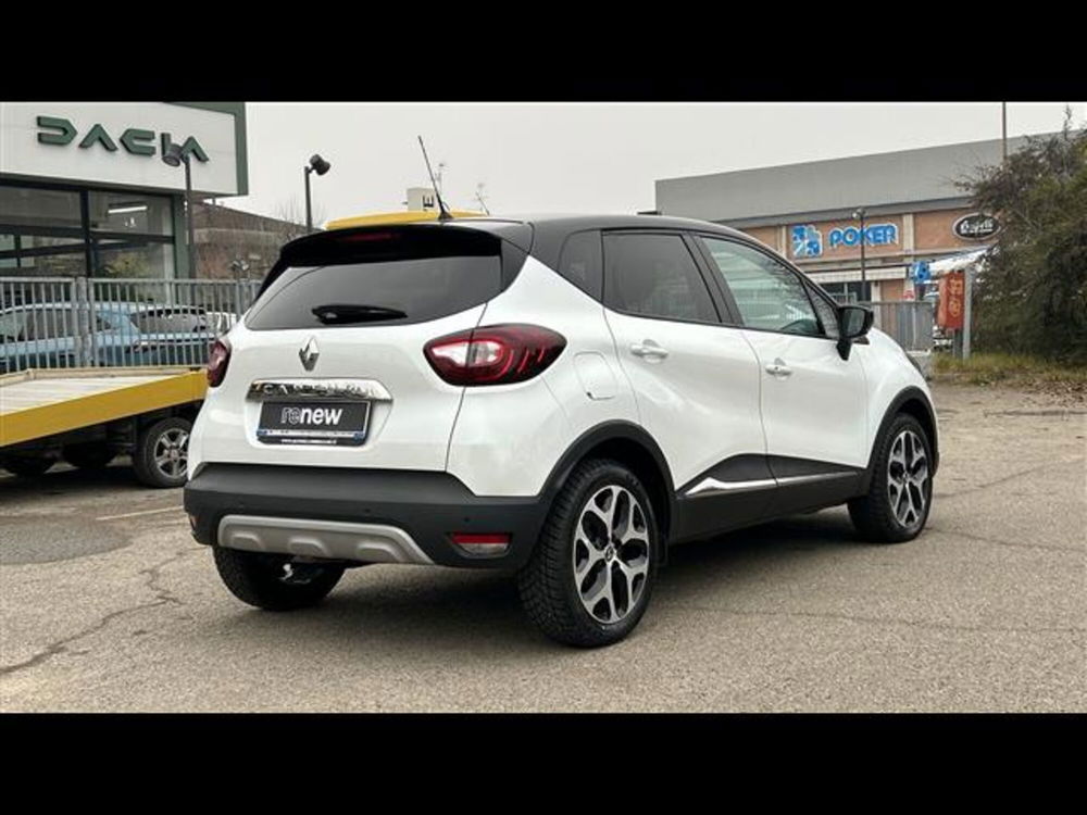 Renault Captur usata a Reggio Emilia (2)