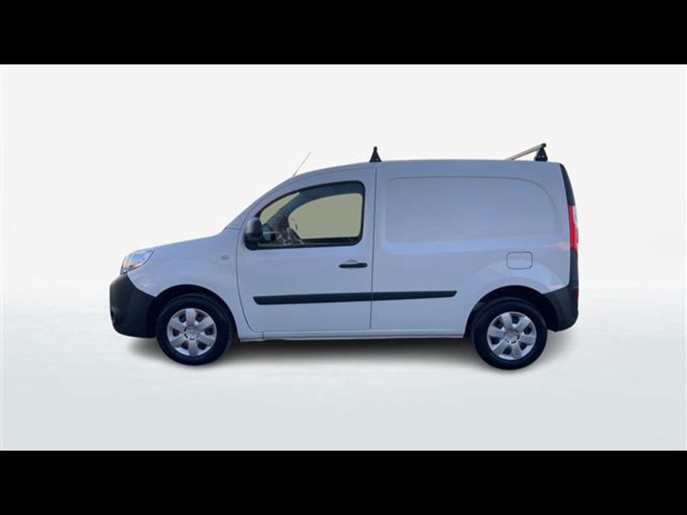 Renault Kangoo usata a Lecce (4)