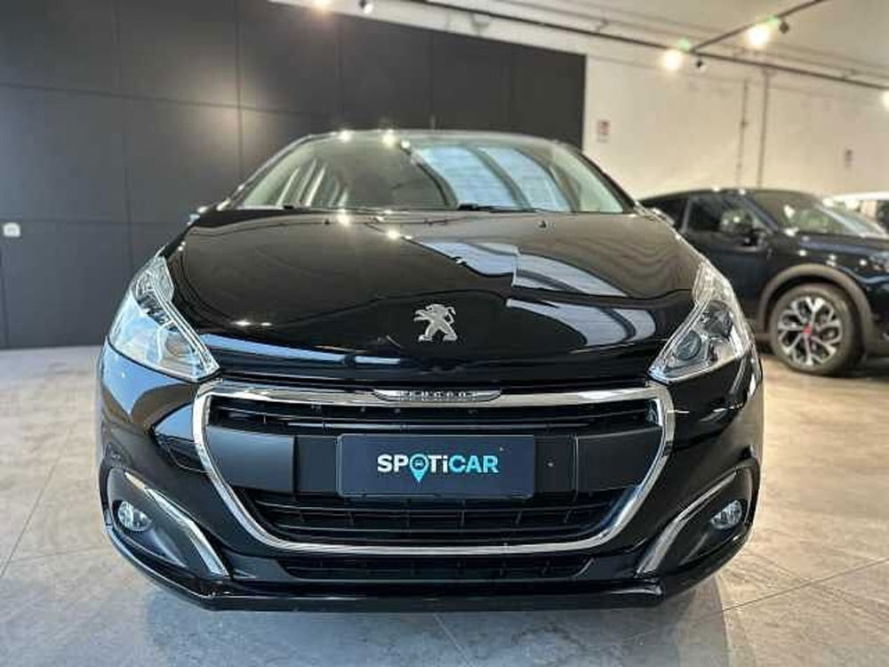 Peugeot 208 usata a Venezia (15)